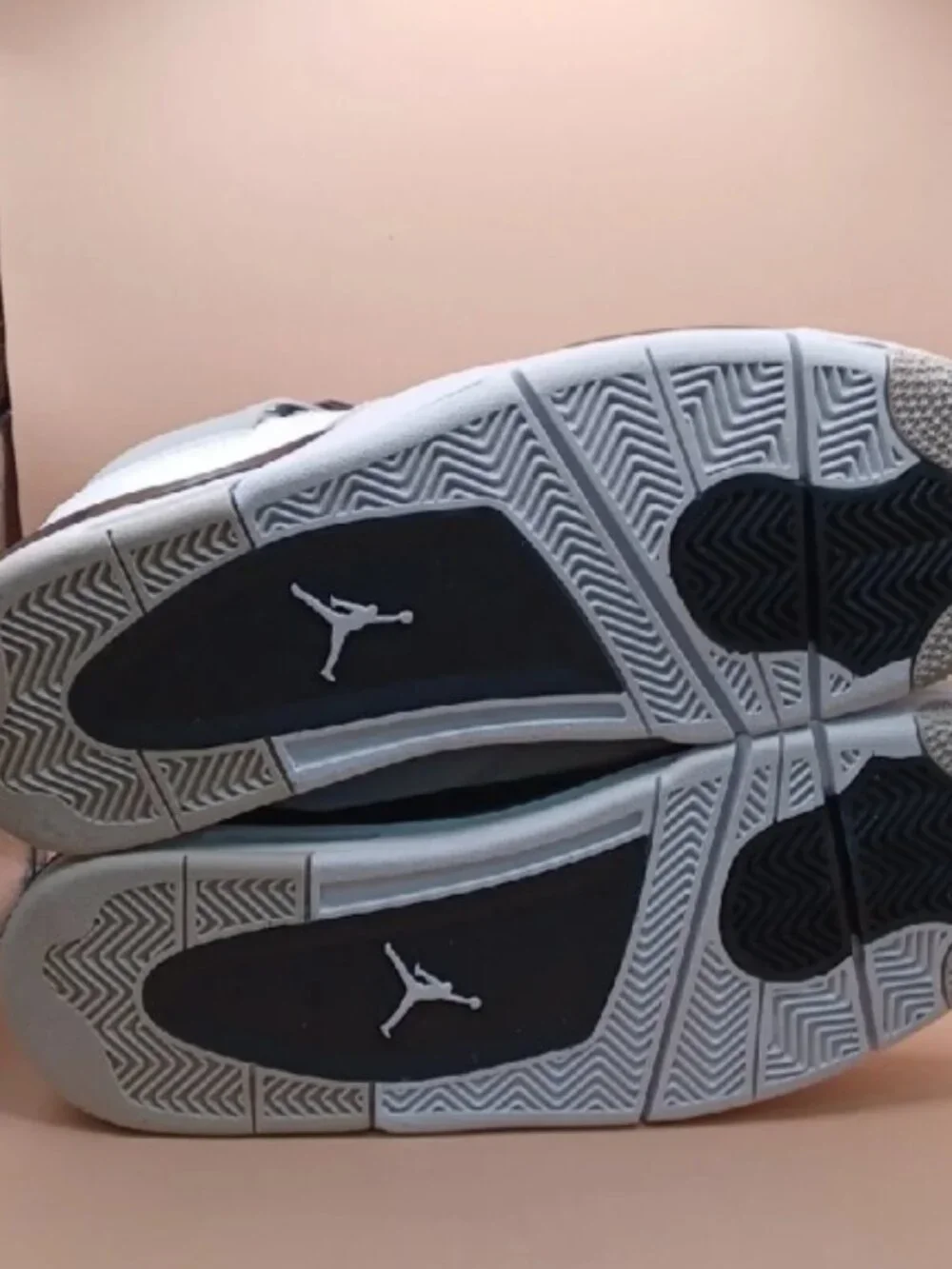 Nike Air Jordan 4 Retro SP Sneaker